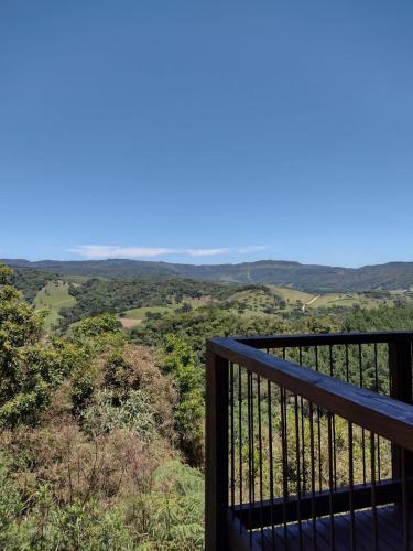 Cabanas Recanto do Rancho - Rancho Queimado