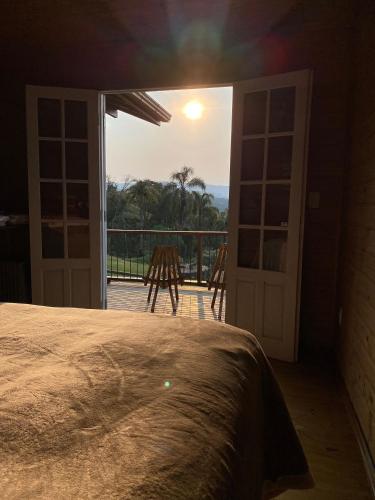 1 double bed, 2 twin beds