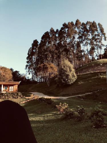 Cabanas Recanto do Rancho - Rancho Queimado