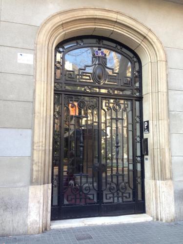 Hostal Sant Carlo, Barcelona