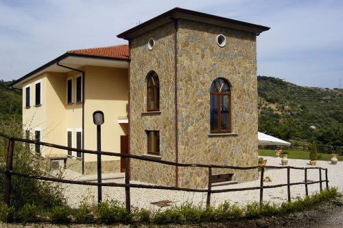 Villa Le Torrette – Agropoli, UT