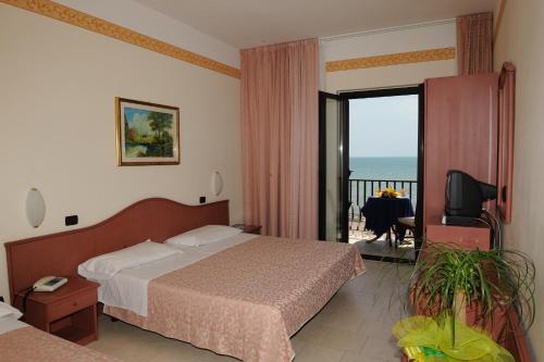 Hotel Panorama Del Golfo in Manfredonia