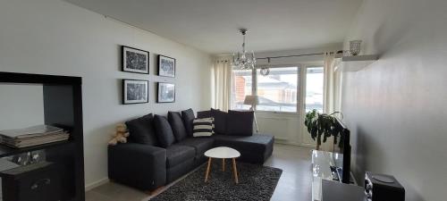 City Apartment Snellmaninkatu 22 A Kuopio