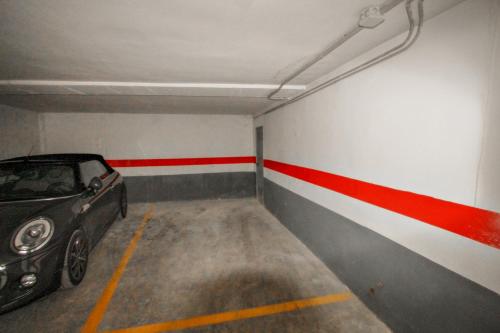 Isabel - modern apartment in the center of Moraira - image 5