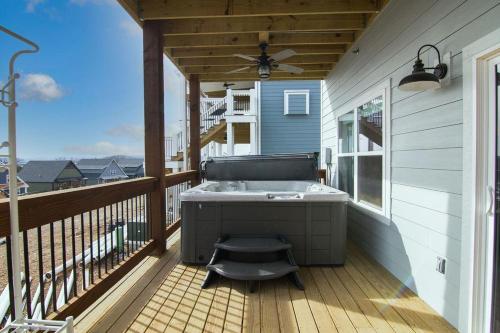 Southern Charm in Hollister, USA