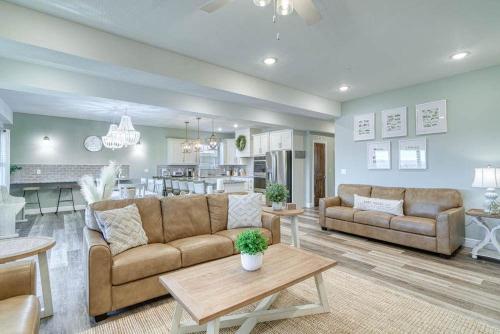 Southern Charm in Hollister, USA