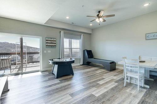 Southern Charm in Hollister, USA