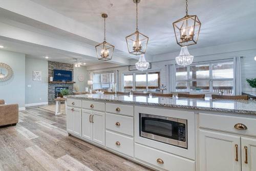 Southern Charm in Hollister, USA