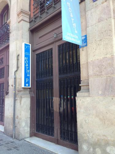 Pension Ciudadela - image 10