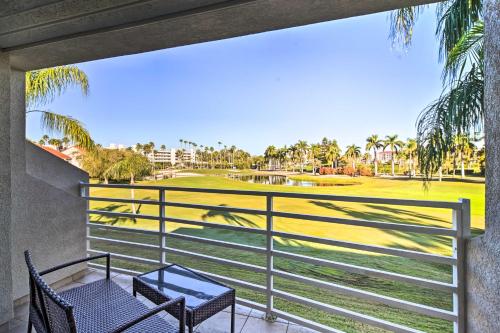 St Pete Condo with Private Lanai and Community Pool! in St Petersburg, USA