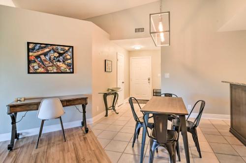 St Pete Condo with Private Lanai and Community Pool!