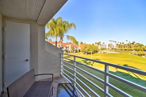 St Pete Condo with Private Lanai and Community Pool!