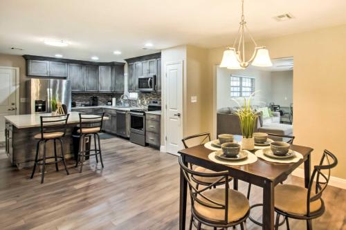 Relaxing Pensacola Getaway with Volleyball Net! - main image