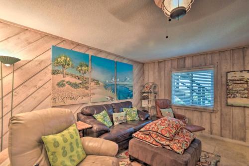 Breezy NSB Condo with Pool and Beach Access! - image 3