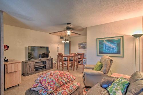 Breezy NSB Condo with Pool and Beach Access! - image 10