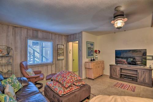 Breezy NSB Condo with Pool and Beach Access! - image 12