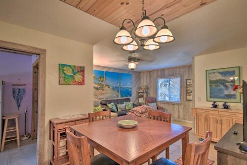 Breezy NSB Condo with Pool and Beach Access! - image 12