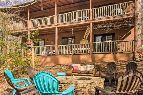 Joshuas Lodge - The Family Fun Place! - image 3