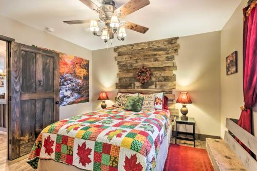 Joshuas Lodge - The Family Fun Place! - image 12
