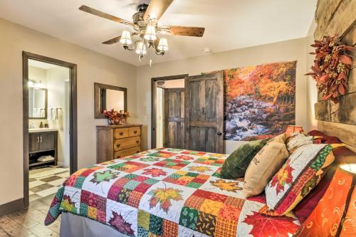 Joshuas Lodge - The Family Fun Place! - image 7