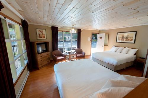 The Juliana Resort