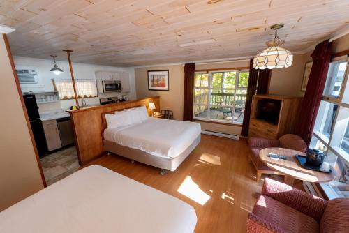 The Juliana Resort