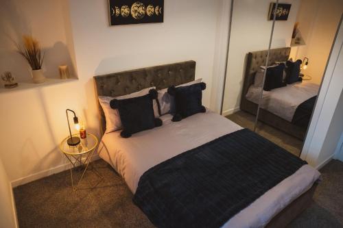 1 bedroom flat with easy parking/public transport, Dundee (fotografie 3)