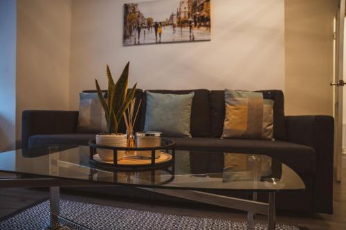 1 bedroom flat with easy parking/public transport, Dundee (fotografie 9)