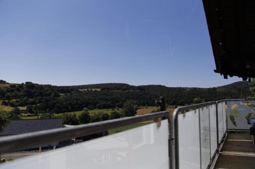 Surrounding environment, Ferienwohnung mit Charme in Bad Salzschlirf