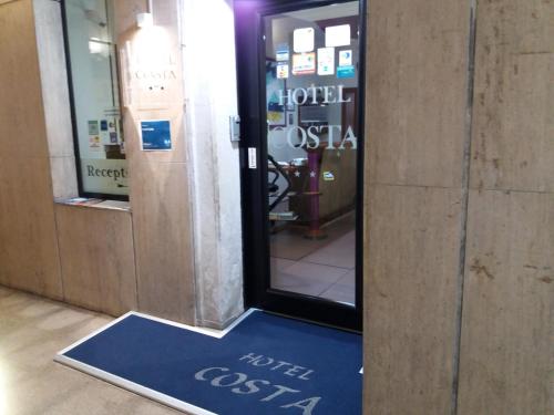 Hotel Costa – Bari, LA