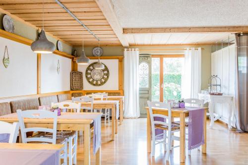 Gastehaus Chalet-Perle - Holzham