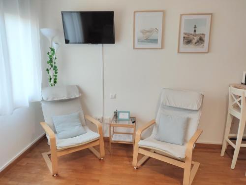  LOFT MONTECERRAO H GARAJE Y WiFi GRATIS in Oviedo
