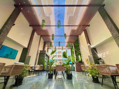 Restaurant, Imperial Resort Hurghada in Al Ahyaa