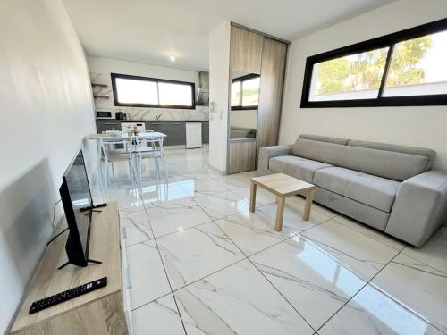 Studio Maupiti - Parking - Clim