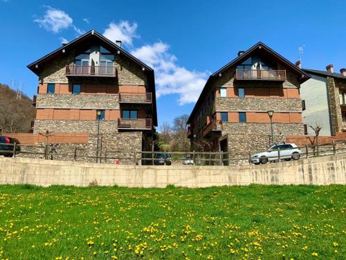 A szálláshely kívülről, Apartament La Gisca - L'Amfitriona in Son Del Pi