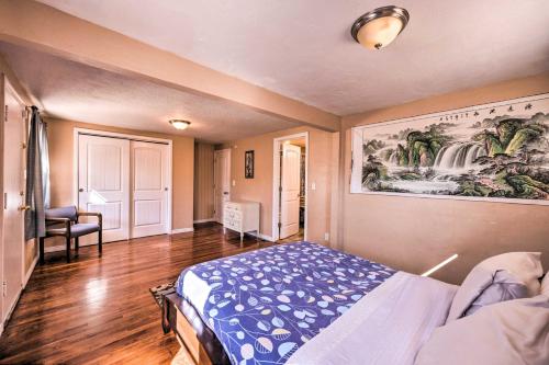 Cozy Colorado Springs Home Near Garden of the Gods - image 6