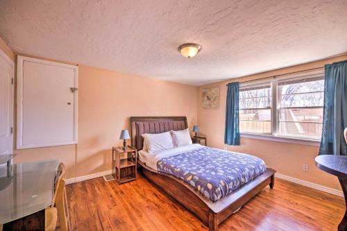 Cozy Colorado Springs Home Near Garden of the Gods - image 14