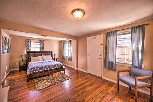 Cozy Colorado Springs Home Near Garden of the Gods - image 2