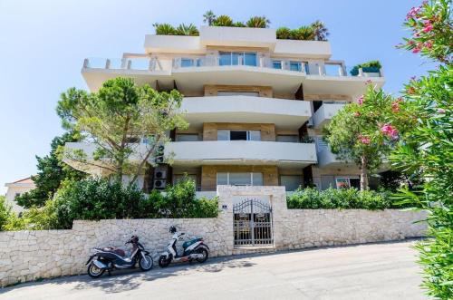 Adriatic Orsan Apartments - Dubrovnik