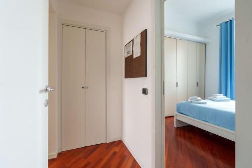 Milano City Apartments - Luxury Apartment in Porta Venezia, Milan