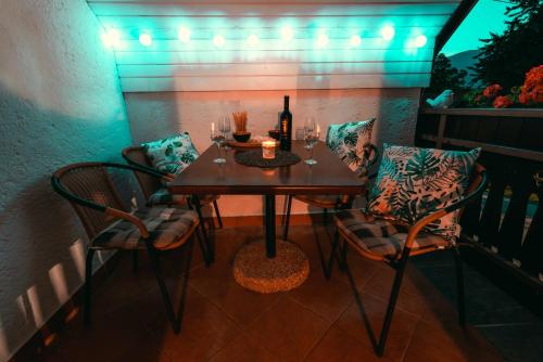 Apartment with Terrace image 10