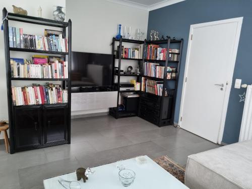 Magnifique appartement- Brussels expo Laeken, Bruselas (foto 10)