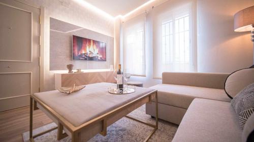 Boabdil Suites, Córdoba (fotografie 4)