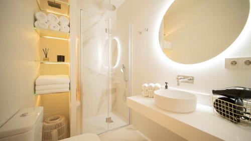 Boabdil Suites, Córdoba (fotografie 7)
