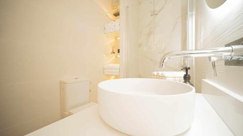 Boabdil Suites, Córdoba (fotografie 8)