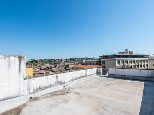 Panoramic Terrace Trastevere, Rome (photo 2)