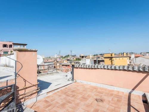 Panoramic Terrace Trastevere, Rome (photo 5)