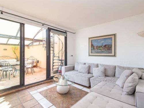 Panoramic Terrace Trastevere, Rome (photo 6)