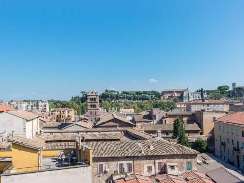 Panoramic Terrace Trastevere, Rome (photo 8)