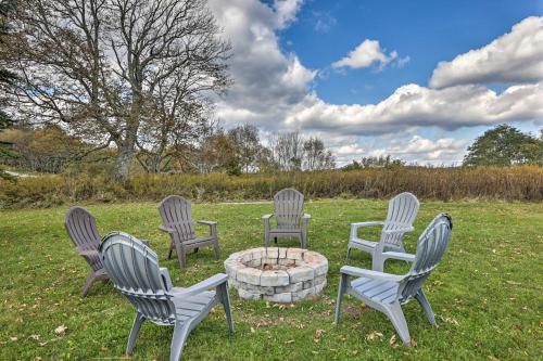 Mountaintop Chalet- 15 Min to Snowshoe Resort - image 3
